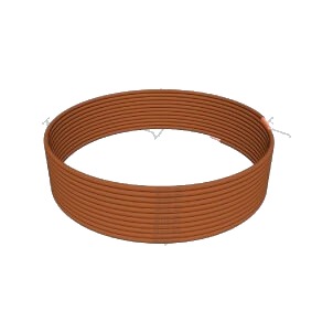 0,75 mm2 NYAF KABLO