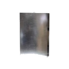 2 Panel Etek Sacı Eko 700