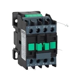 3 Kutuplu Kontaktör- Bobin 230VAC 15KW 32A 1NC