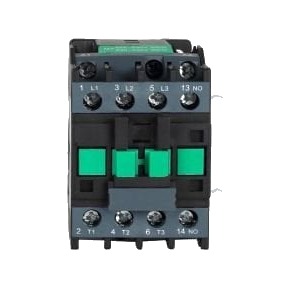 3 Kutuplu Kontaktör- Bobin 230VAC 15KW 32A 1NO