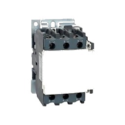 3 Kutuplu Kontaktör- Bobin 230VAC 75KW 150A 1NO+1NC