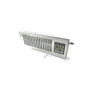 PDL2 Diamond Frenleme Direnci (Uzun Çift Taşlı) 5'li Paket