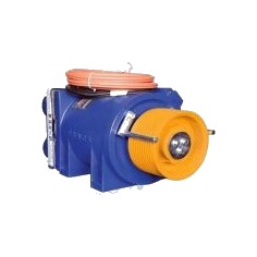 Akış 1:00 M/S AK2 630 Kg 3,9 10,2 210X7X5,6 7000 Kg 2:1 ASKI (Sandıksız)