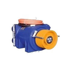Akış 1:00 M/S AK4 1600 Kg 9,8 26,0 210X13X5,6 7000 Kg 2:1 ASKI (Sandıksız)