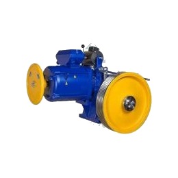 Akış 1:00 M/S ZF 82 800 Kg 7,5 kW 17,50 480*5*10 3500 Kg 38/1 1:1 ASKI