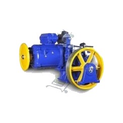 Akış Mügen 1:00 M/S MF2 800 kg 7,5 kW 17,0 480*5*10 3500 kg 38/1 1:1 ASKI (Sandıksız)