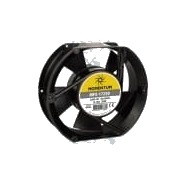 Aksiyel Fan 172x150x50mm Oval Fan 230 VAC Kayar Yatak
