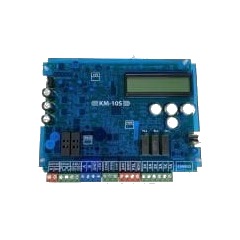 Arkel KM-10S Kapı Kontrol Kartı - (10'lu Paket)