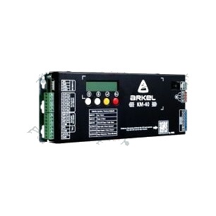 Arkel KM-40S DC Kapı Kontrol Kartı