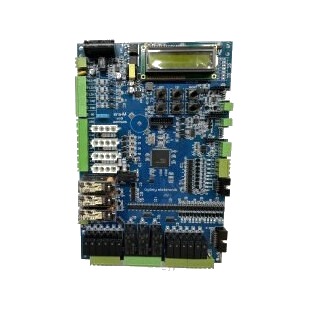 Aybey ERA Kart Seti Full Seri EN81-20 220V Anonslu ERA-KL