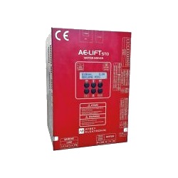 Aybey Motor Sürücü AE-LIFT INVERTER 7,5 KW STO 400V