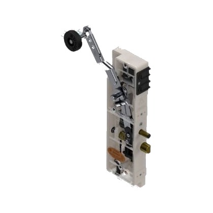 Can Lift CL-05 M Çift Emniyetli Çift Dilli Asansör Kapı Kilidi (10'lu Paket)