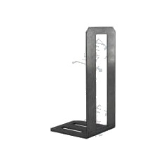 Çiftli Tüp Laması (ML1 - ML2 için Montaj Kiti) 5'li Paket