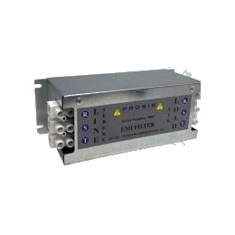 EMC Filtre (80A) 3'lü Paket