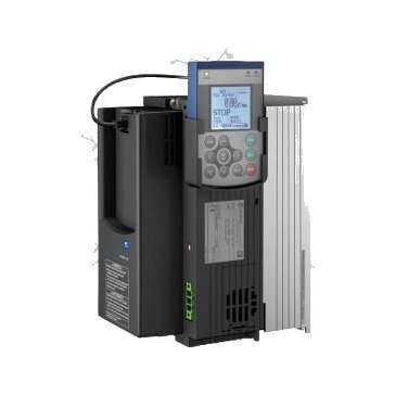 FUJİ FRENIC LIFT (LM2A-4E FRN 15 KW-32 A)