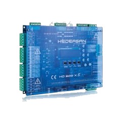 Hedefsan 200-X-S Takımı