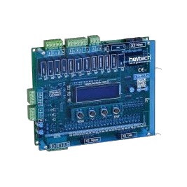 Heytech HT-53 Mini Kumanda Kartı