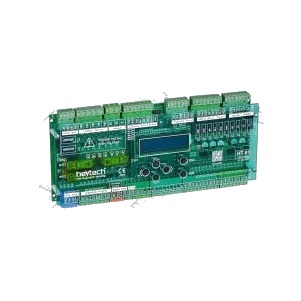 Heytech HT-81 Kumanda Kartı