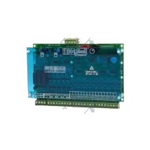 MSP-32 16 Duraga Kadar Çift Buton Paralel Çagrı Kartı (ARL-700 & ARCODE)