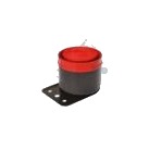 Siren 220V AC Plastik Gövde